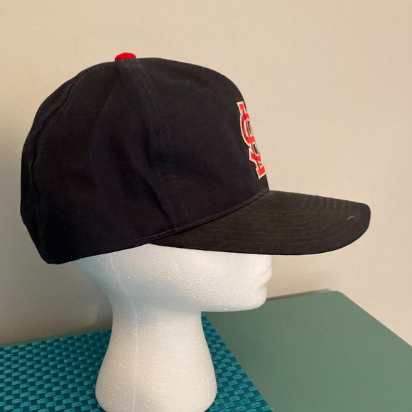 St. Louis Cardinals Cap Vintage NWOT - Picture 4 of 11